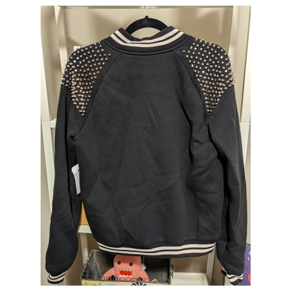 Letterman jacket - Picture 3 of 3